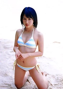 Nanami Sakuraba